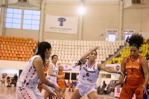 Algodoneras vs Barreteras