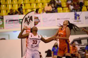 Algodoneras vs Barreteras