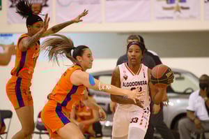 Algodoneras vs Barreteras