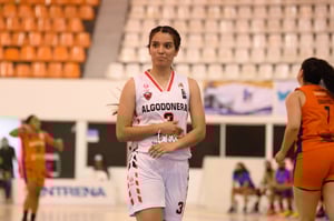 Galería de fotos: Algodoneras vs Barreteras