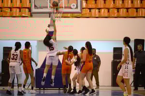 Algodoneras vs Barreteras