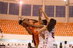 Algodoneras vs Barreteras