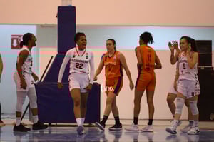 Galería de fotos: Algodoneras vs Barreteras