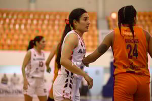 Algodoneras vs Barreteras