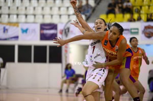 Galería de fotos: Algodoneras vs Barreteras