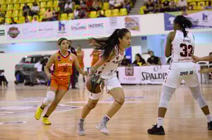 Algodoneras vs Barreteras