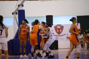 Algodoneras vs Barreteras