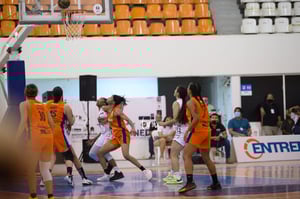 Algodoneras vs Barreteras