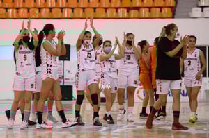 Algodoneras vs Barreteras