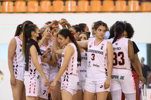 Algodoneras vs Barreteras