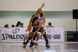 Algodoneras vs Barreteras