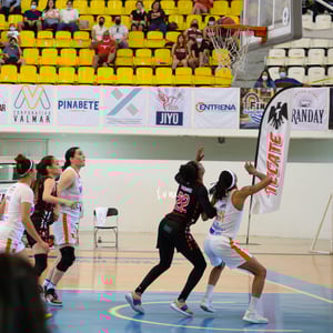 Algodoneras vs Barreteras