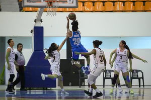 Galería de fotos: Algodoneras de la Comarca vs Lobas de Aguascalientes