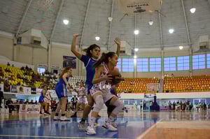 Galería de fotos: Algodoneras de la Comarca vs Lobas de Aguascalientes