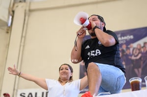 Algodoneras vs Mexcaltecas