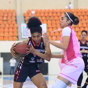 Galería de fotos: Algodoneras vs Mexcaltecas