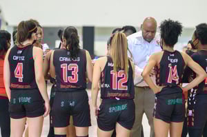 Algodoneras vs Mexcaltecas