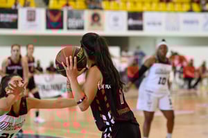 Algodoneras vs Mieleras