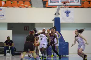 Algodoneras vs Mieleras