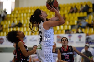 Algodoneras vs Mieleras