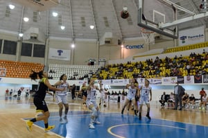 Algodoneras vs Mieleras