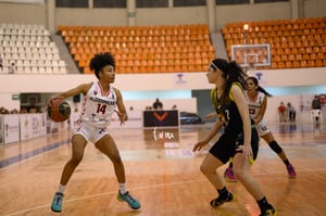 Algodoneras vs Mieleras