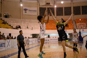 Algodoneras vs Mieleras