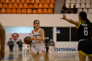 Algodoneras vs Mieleras