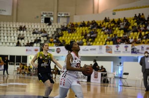 Algodoneras vs Mieleras