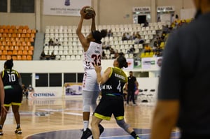 Algodoneras vs Mieleras