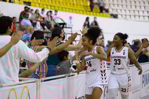 Galería de fotos: Algodoneras vs Racers