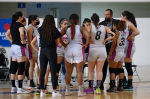 Algodoneras vs Racers