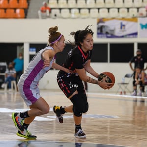 Algodoneras vs Racers