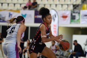 Algodoneras vs Racers