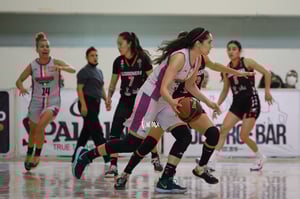 Galería de fotos: Algodoneras vs Racers