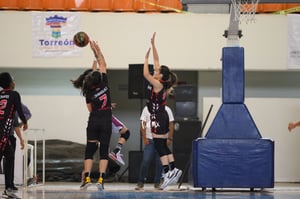 Algodoneras vs Racers