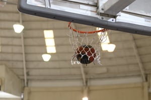 Algodoneras vs Racers