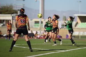 Aztecas FC vs CEFORUVA