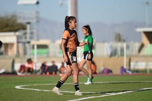 Aztecas FC vs CEFORUVA