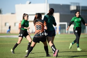 Aztecas FC vs CEFORUVA