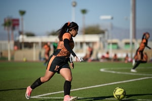 Aztecas FC vs CEFORUVA
