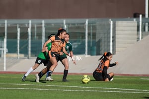 Aztecas FC vs CEFORUVA