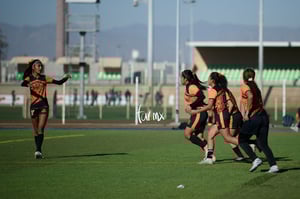 Aztecas FC vs CEFORUVA