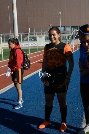 Galería de fotos: Aztecas FC vs CEFORUVA