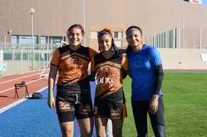 Galería de fotos: Aztecas FC vs CEFORUVA