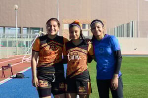 Galería de fotos: Aztecas FC vs CEFORUVA