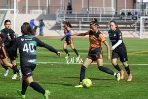 Galería de fotos: Aztecas FC