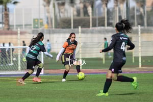 Galería de fotos: Aztecas FC