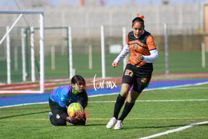 Galería de fotos: Aztecas FC