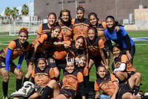 Galería de fotos: Aztecas FC